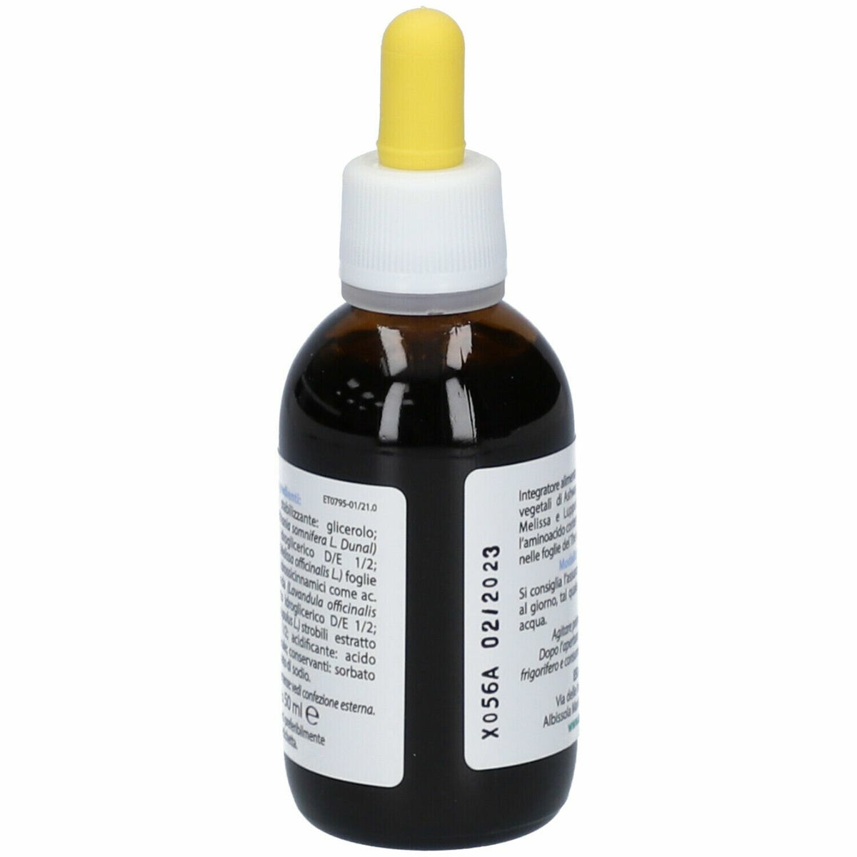Esi serenesi gocce 50ml