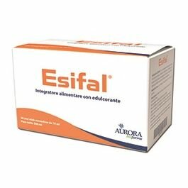 Esifal 30oral stick 10ml