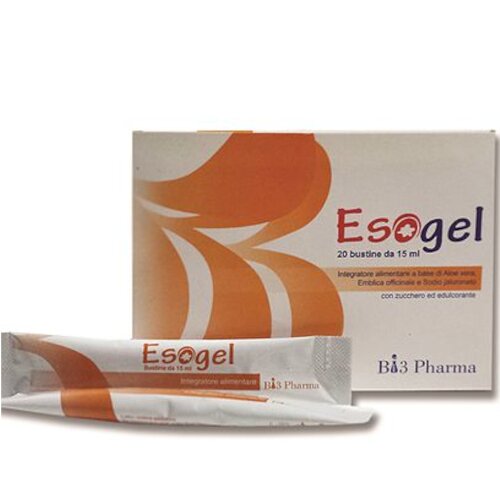 Esogel 20 bustine