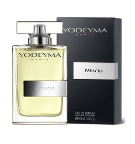 Espacio 100 ml