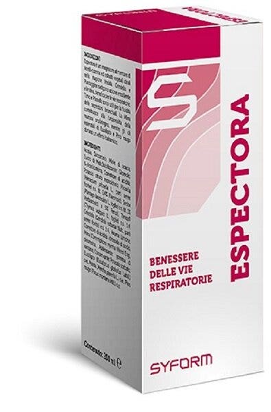 Espectora 200ml