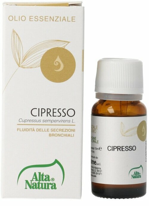 Essentia cipresso oe10ml