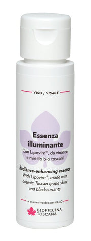 Essenza illuminante 60 ml