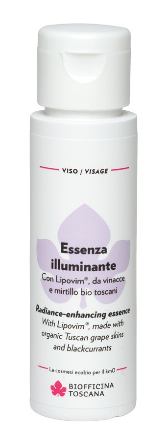 Essenza illuminante 60 ml