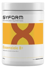 Essenziale 8+ 300g