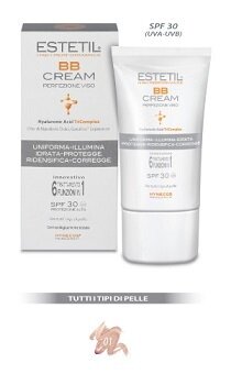 Estetil bambini cream perfezione viso 1