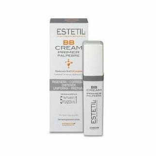 Estetil bbcream primer palpebr
