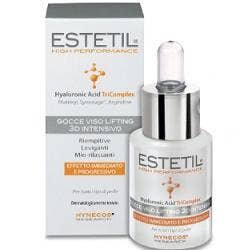 Estetil gocce lifting 3d intensive