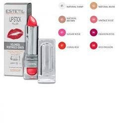 Estetil lip stick filler ros02