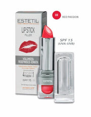 Estetil lip stick filler ros08
