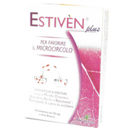 Estiven plus 30 compresse