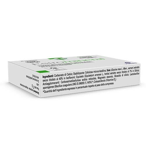 Estromineral 20 cpr