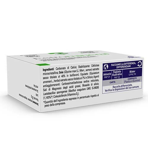 Estromineral 40 cpr