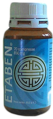 Etaben 70 compresse