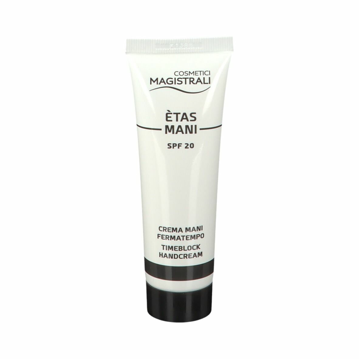 Etas mani crema 50 ml