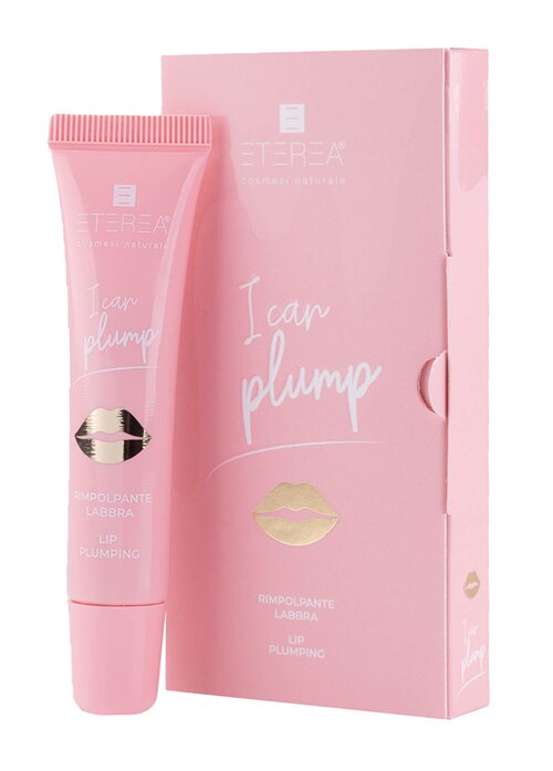 Eterea cosmesi i can plump
