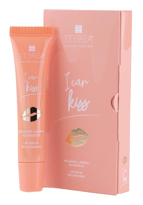 Eterea cosmesi kiss lip balm