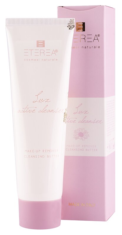 Eterea lux active cleanser 100 ml