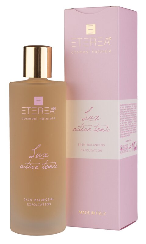 Eterea lux active tonic 100 ml