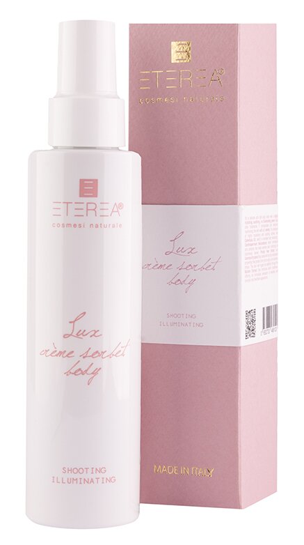 Eterea lux creme sorbet body 150 ml