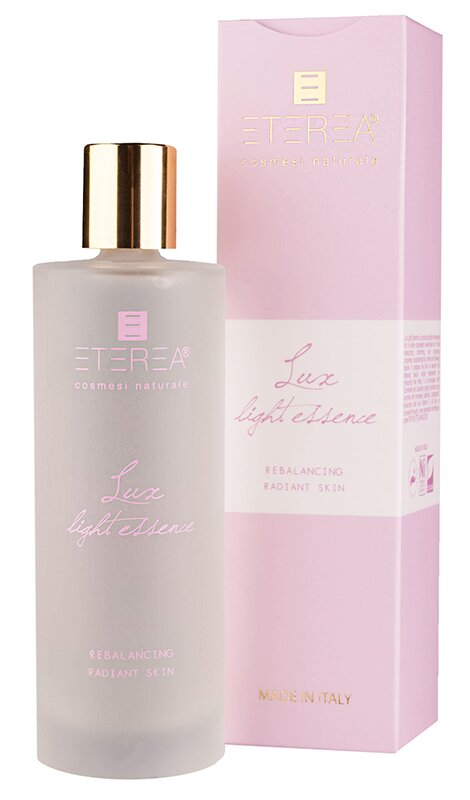 Eterea lux light essence 100 ml