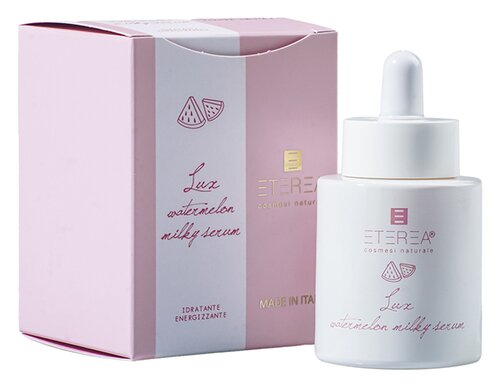 Eterea lux watermelon milky serum 30 ml