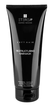 Eterea maschera capelli ristrutturante 200 ml