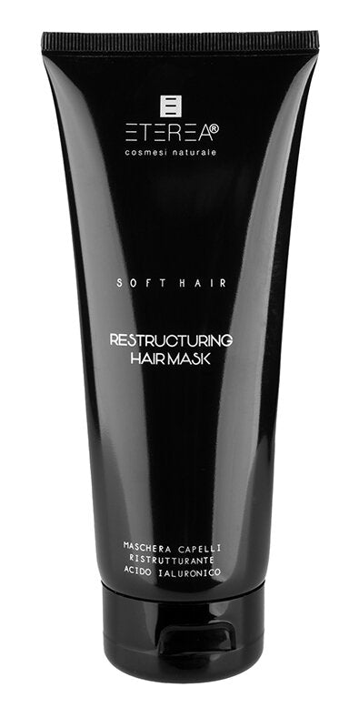 Eterea maschera capelli ristrutturante 200 ml