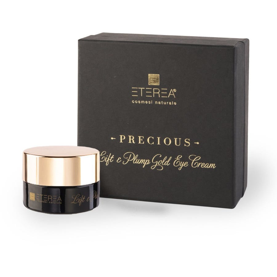 Eterea precious litf&plump eye