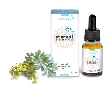 Etereal aria olio essenziale 15 ml