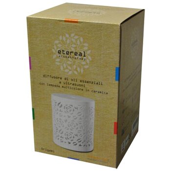 Etereal diffusore origami rose