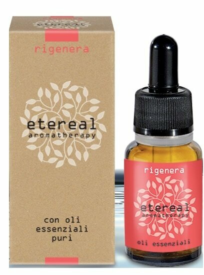 Etereal rigenera 15ml