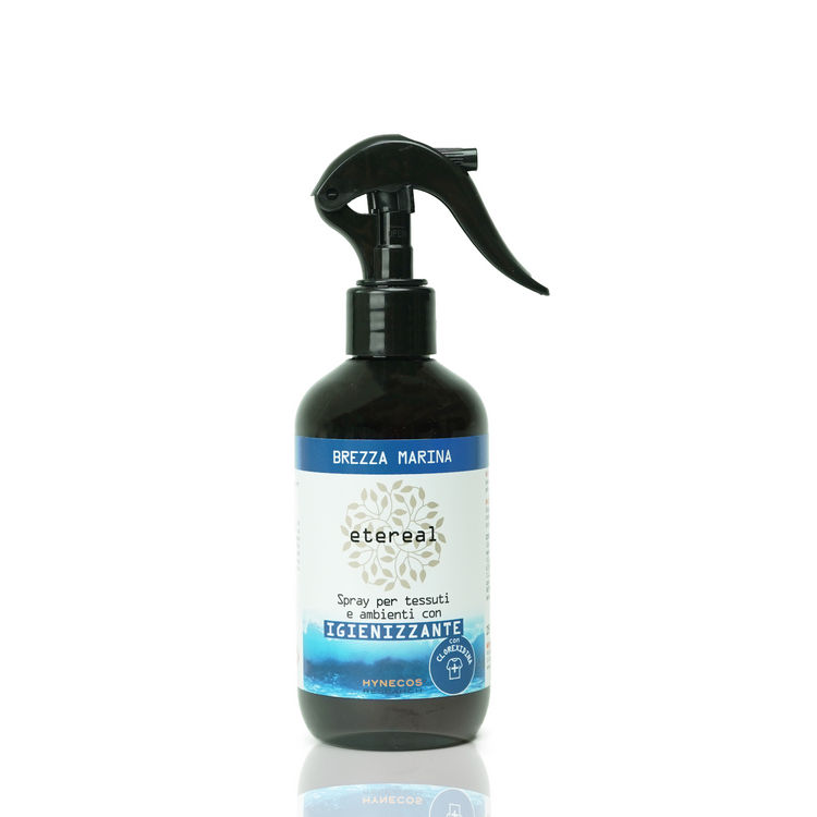 Etereal spray tess amb brezza ma