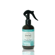 Etereal spray tess amb fres pulizia