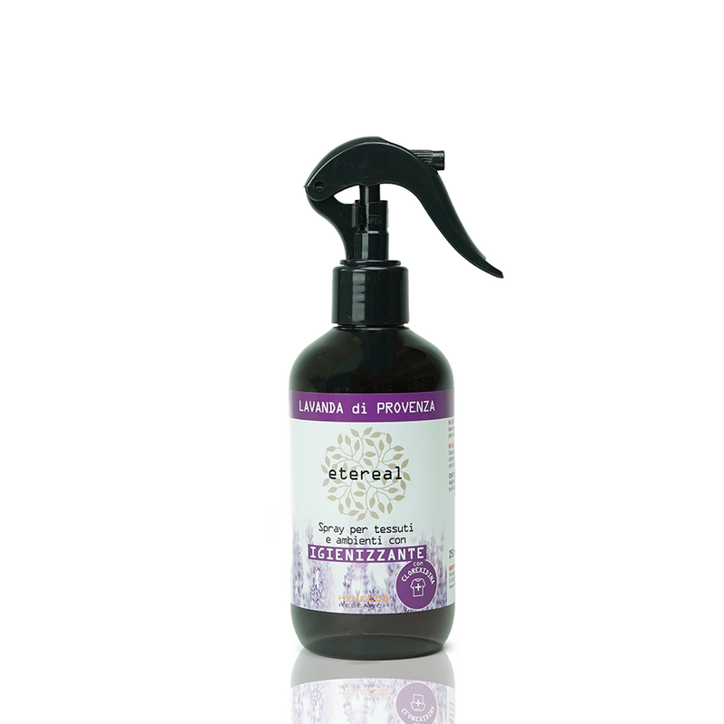Etereal spray tess amb lavanda