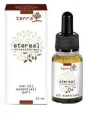 Etereal terra olio essenziale 15 ml