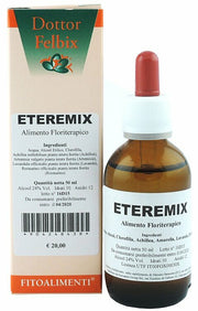 Eteremix gocce 50ml