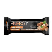 Ethicsport energy long races barretta con glutammina nocciola 45g