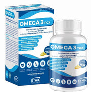 Ethicsport omega3 tgx 100 softgel