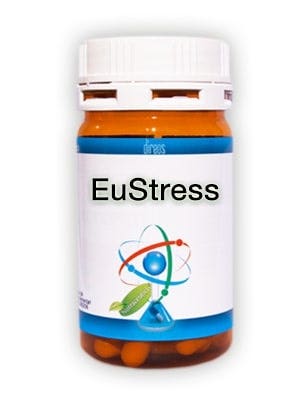 Eu stress 60 capsule
