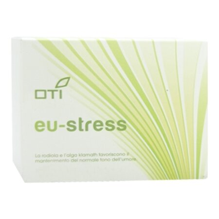 Eu stress 75 capsule