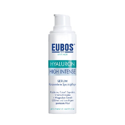 Eubos hya high intense serum