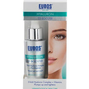 Eubos hyaluron booster crema 30 ml