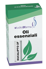 Eucalipto 3f oe 10ml