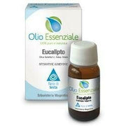 Eucaliptus gl olio essenziale 10 ml