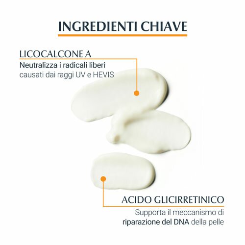 Eucerin After Sun Doposole Lenitivo Viso e Corpo 200 ml
