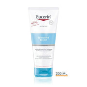 Eucerin After Sun Doposole Lenitivo Viso e Corpo 200 ml