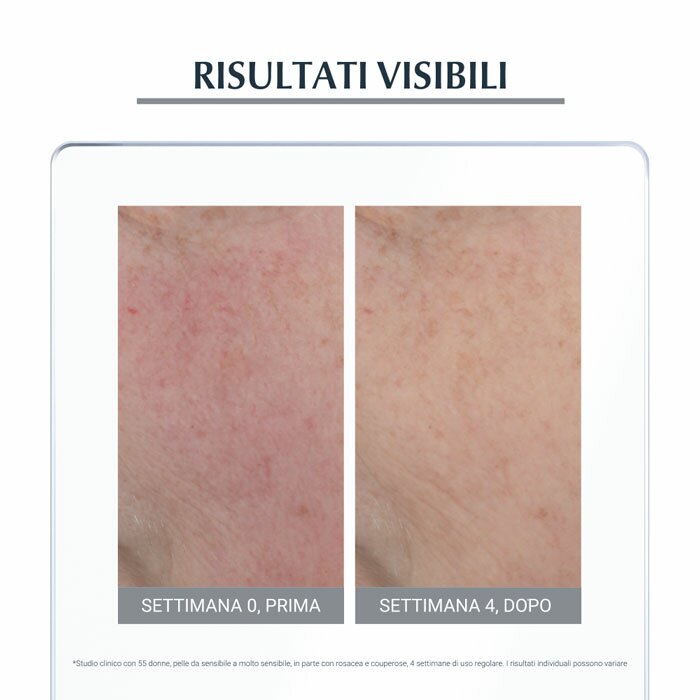 Eucerin Ant-Rose Trattamento Lenitivo Notte 50 ml