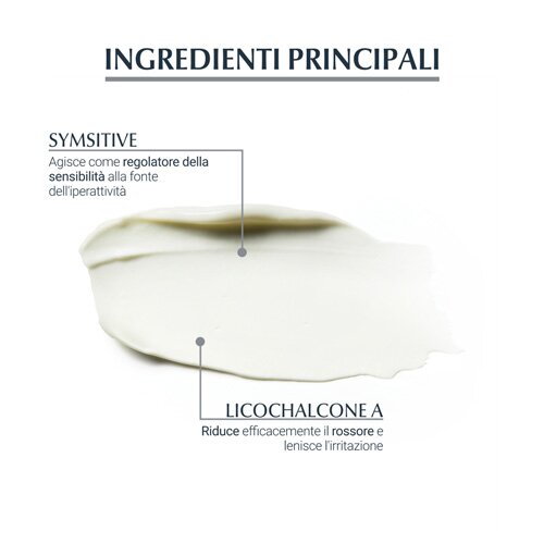 Eucerin Ant-Rose Trattamento Lenitivo Notte 50 ml