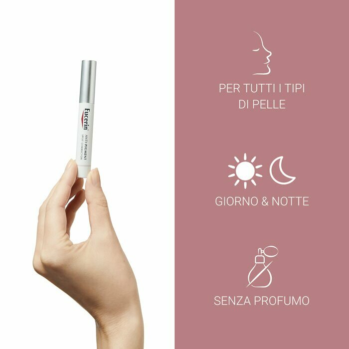 Eucerin Anti-Pigment Correttore Anti-Macchie Viso 15 ml